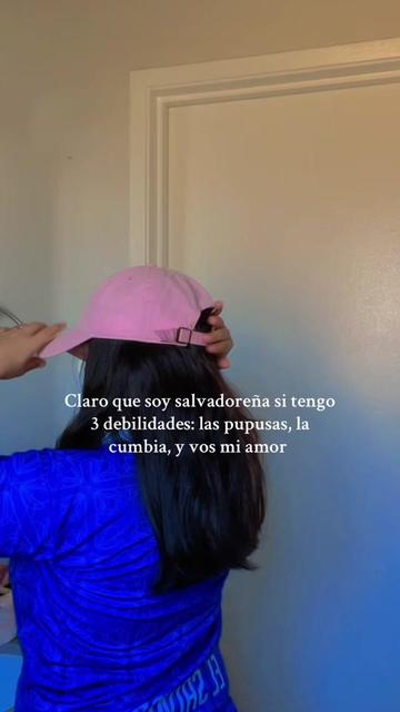 @Daisy Recinos