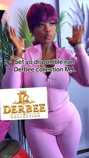 @Derbee fanm okay