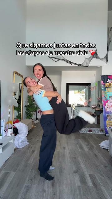 @Andrea G&aacute;lvez⭐️