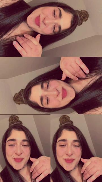 @•ᴹᴵᴿᴬᴺᴰᴬ •