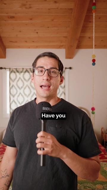 @Content Creator & Filmmaker