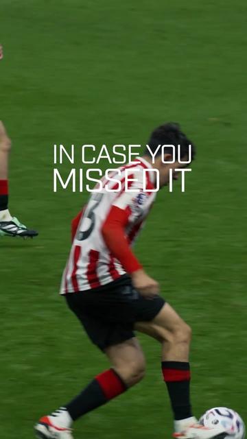 @Sunderland AFC