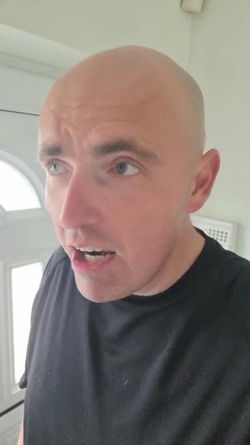 @Genuineseansaundersworld