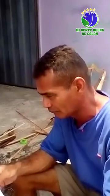 @MI GENTE BUENA DE COLÓN