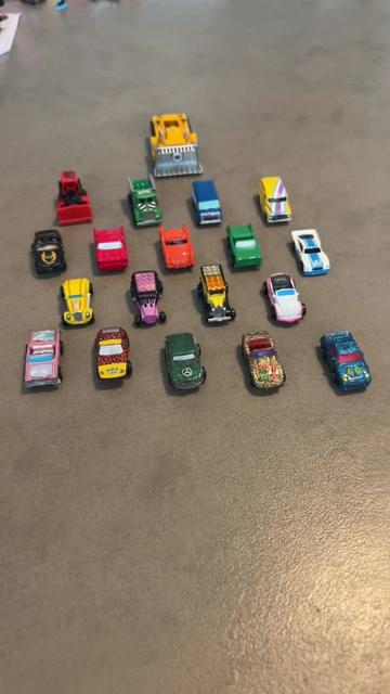 @Vintage&collectibletoys