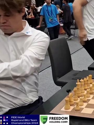 @Checkmate Chronicles