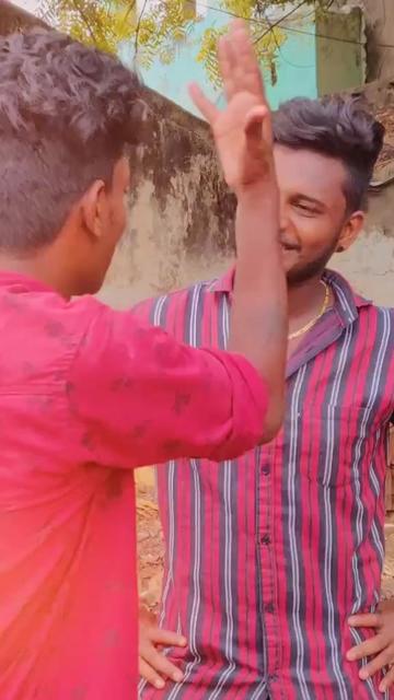 @Aniyayapuram Mani