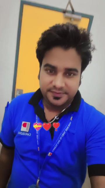 @Yadavchandan
