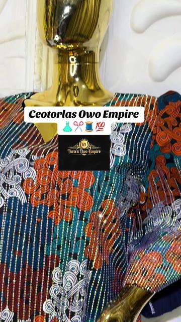 @Ceotorla&rsquo;s Owo Empire 🛍️🧵✂️