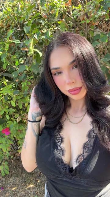 @Amanda Mejia