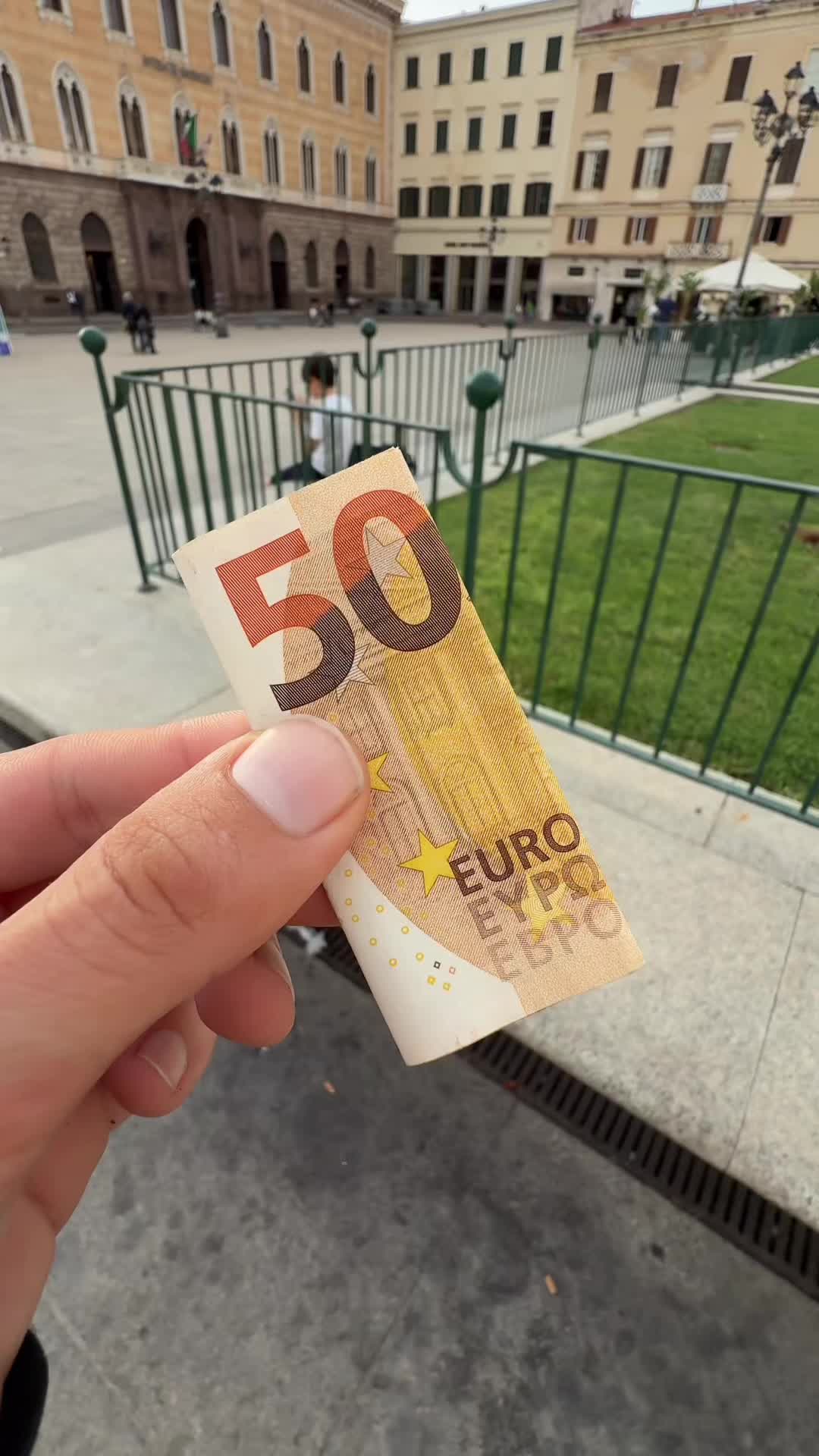 @Cash_Catch_Italy