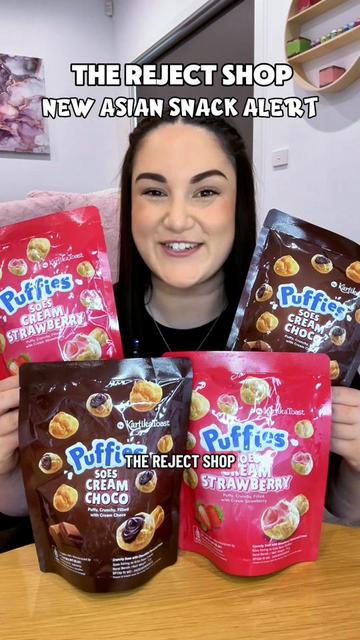 @Emily | Snack Reviews Aus