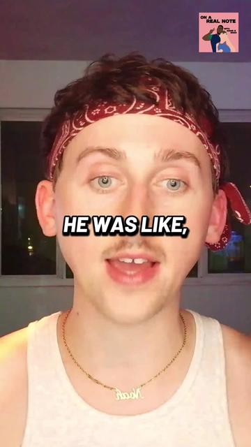 @Aidan & Noah