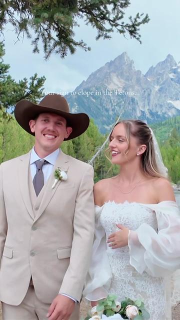 @Jaiden - Grand Teton Photog