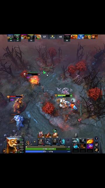 @Dota Upgrader