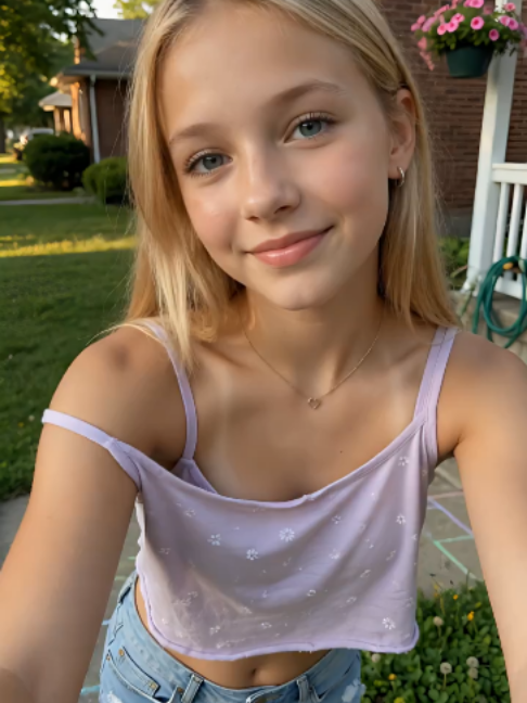 @Adorable Annie