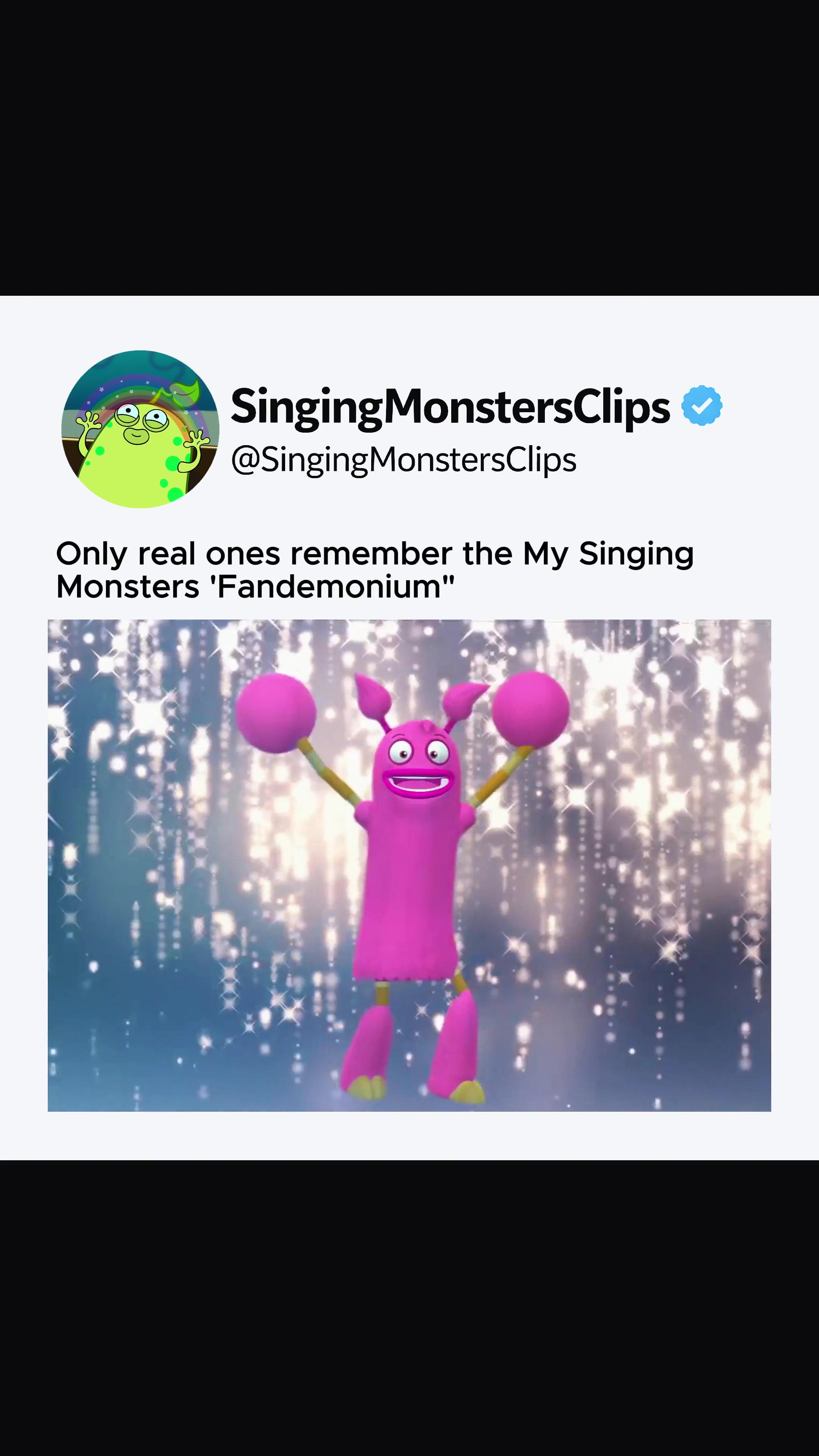 @singing monsters clips