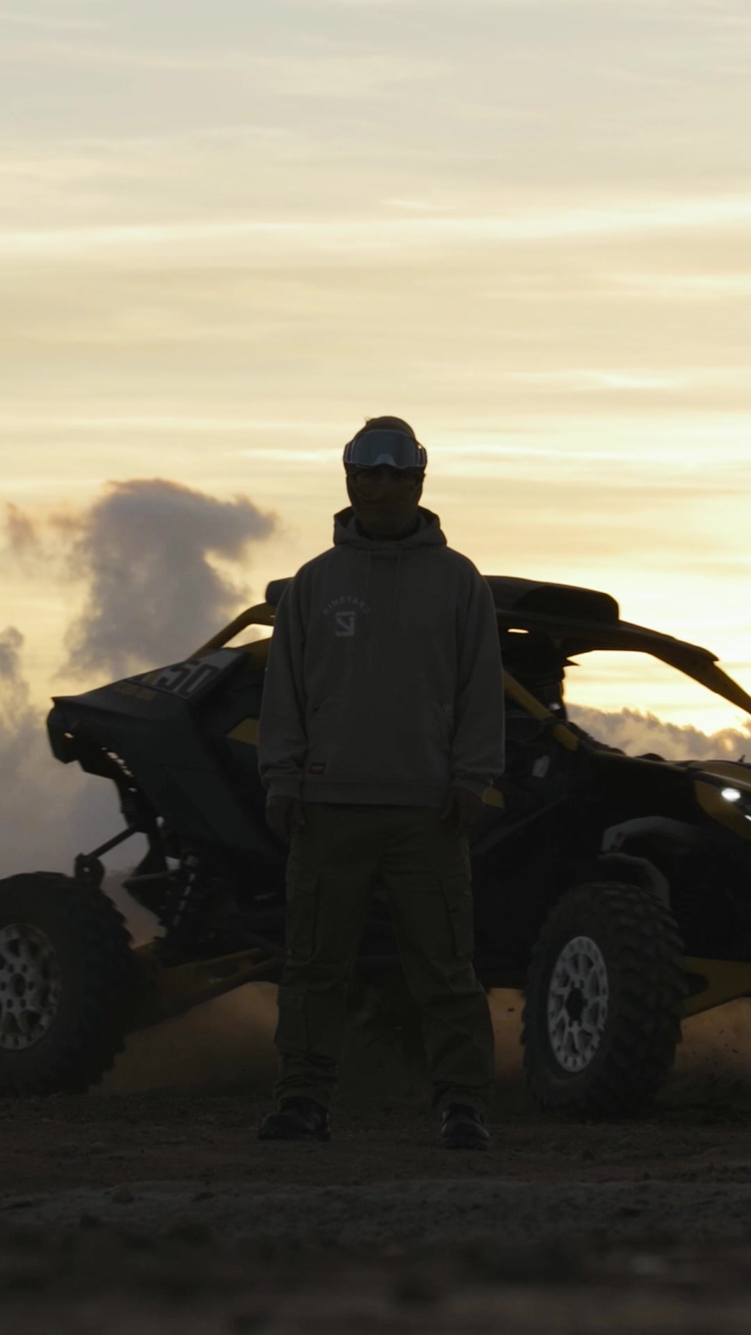 @Can-Am Off-Road