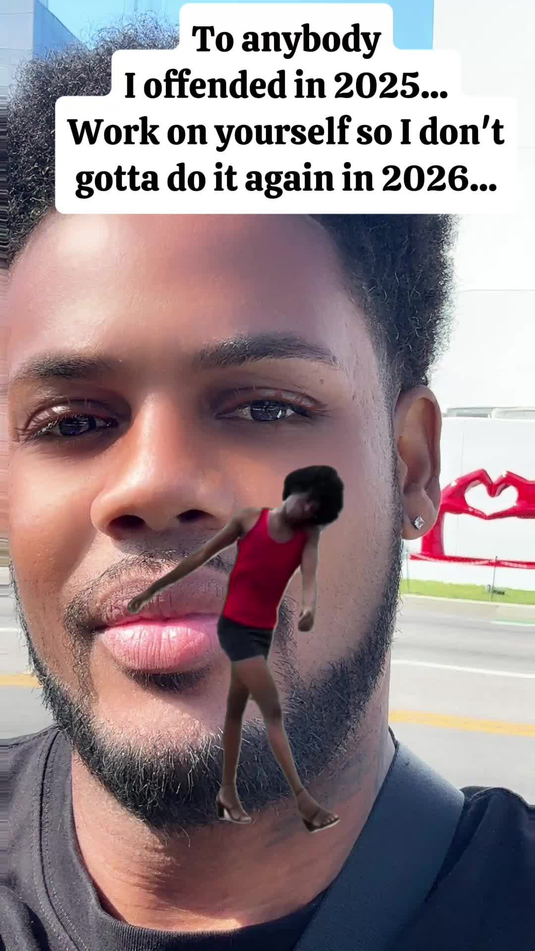 @Trey