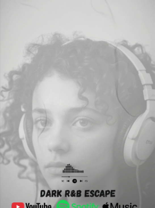 @DARK R&B Escape