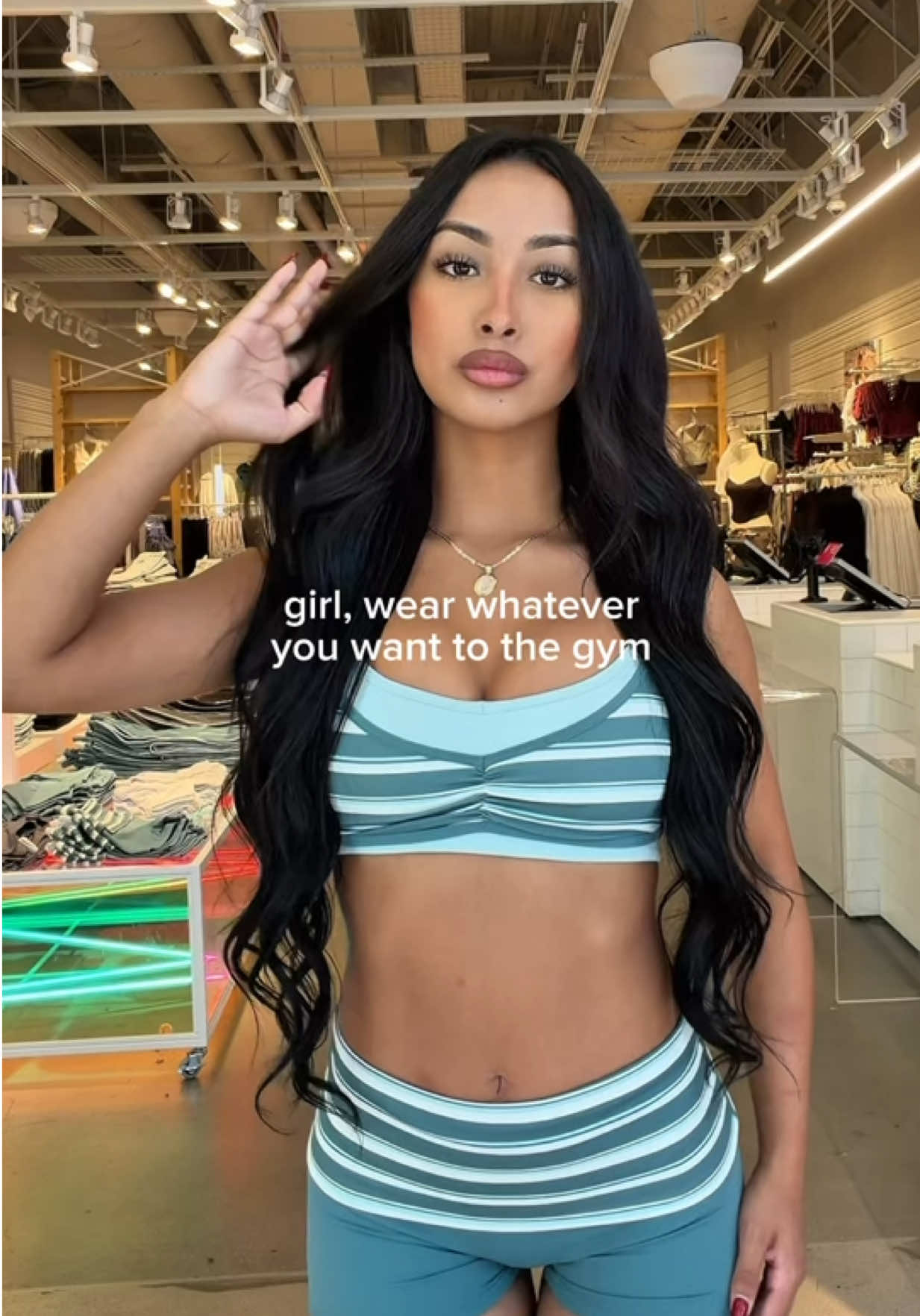 @Garage Clothing