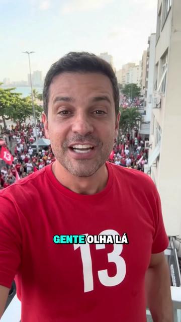 @QUEM É 13 SEGUE!!