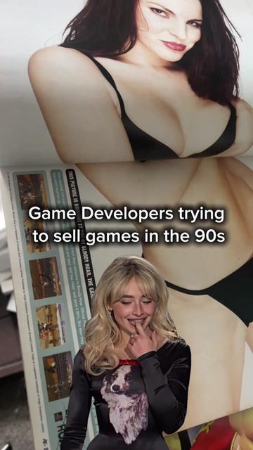 @Retro Reload Nerds