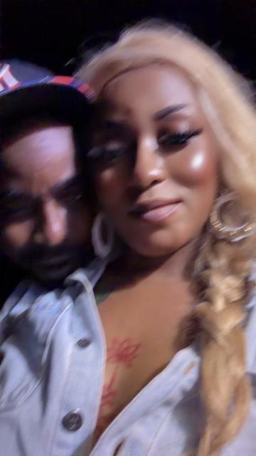 @Posh it up with Portia