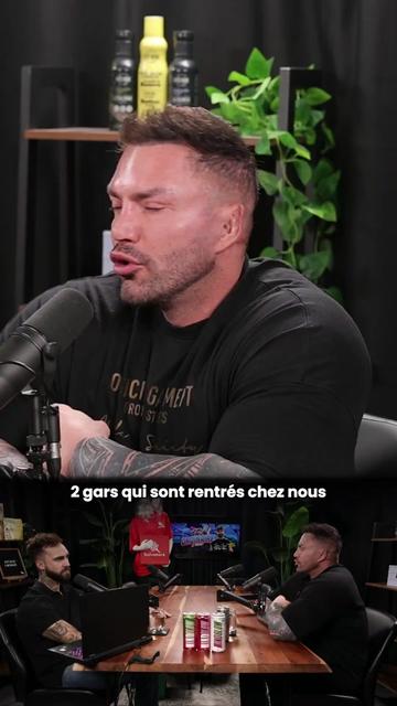 @Le Podcast &laquo;&nbsp;Pas Ordinaire&nbsp;&raquo;