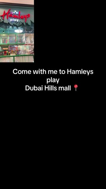 @Travel Dubai with T