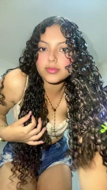 @Valery Marquez