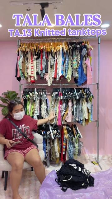 @Kryztal Ukay Direct Supplier
