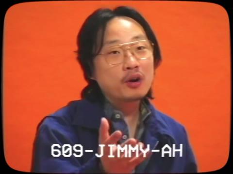 @Jimmy O Yang