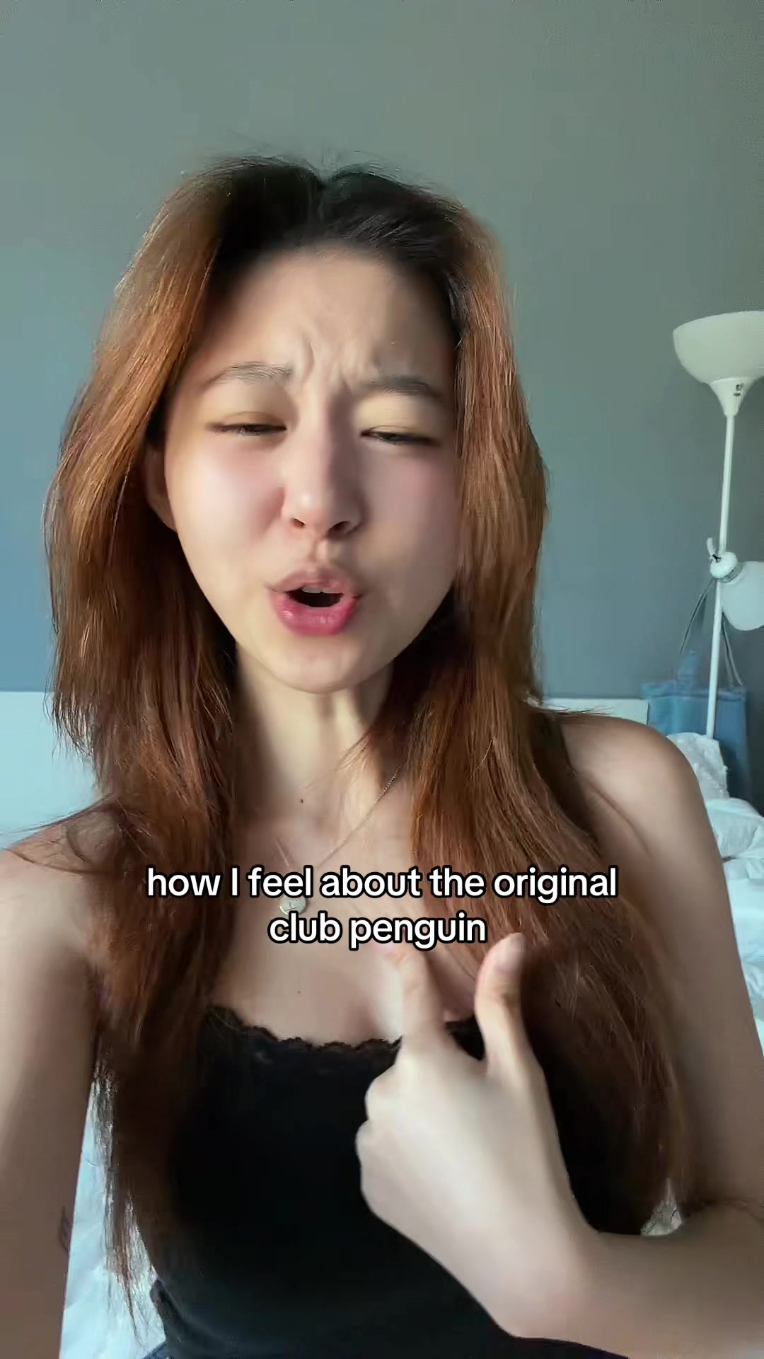 @Lily