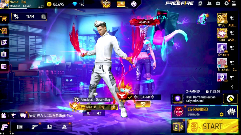 @MARUF RAJ