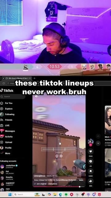 @dive on twitch