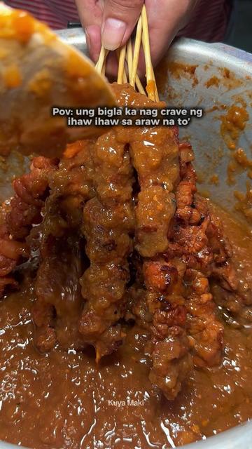 @Kuya Maki