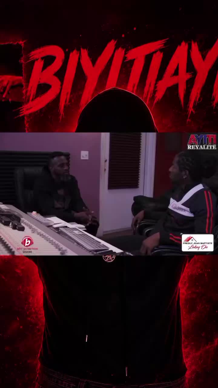 @BIYITIAYITI🇭🇹🇸🇷