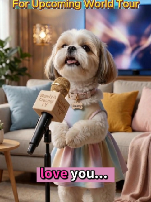 @Wendy and Creamy