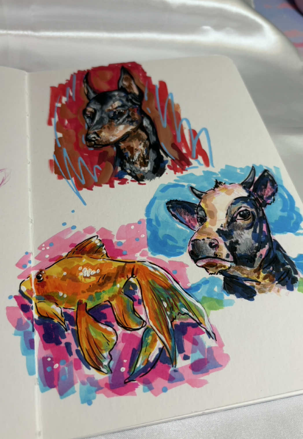 @amber | artist