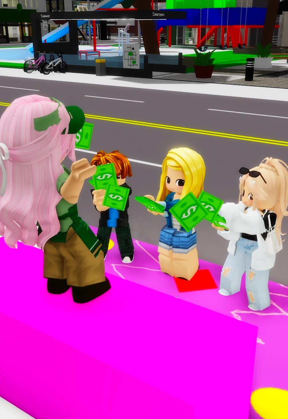 @PinkFinBlox