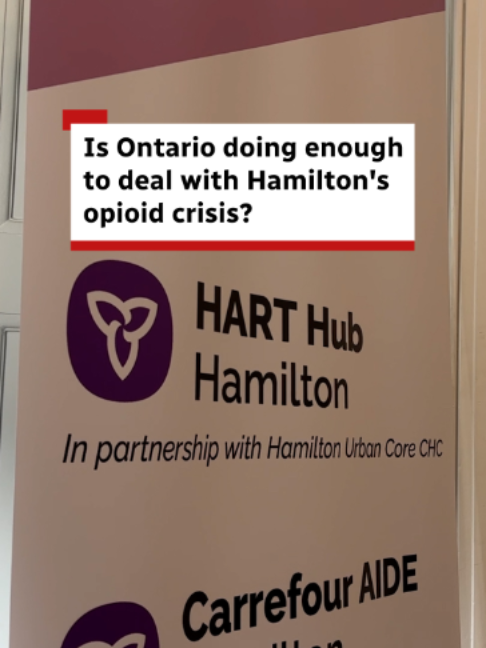 @CBC Toronto