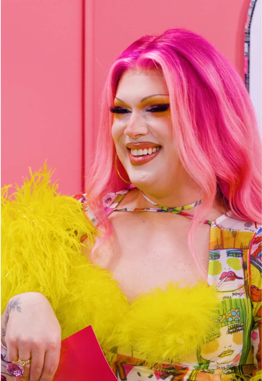 @Canada&rsquo;s Drag Race