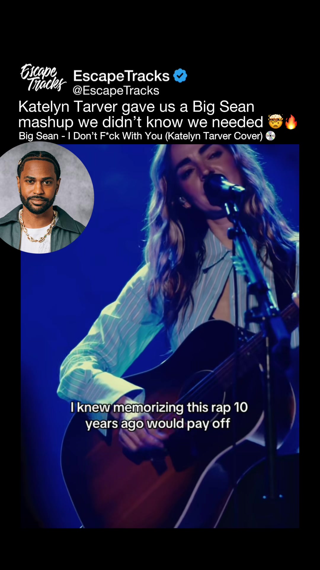 @EscapeTracks