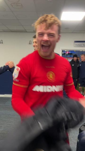 @Middlesbrough FC