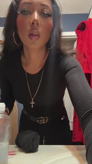@Sherida M.U.A.🇨🇦