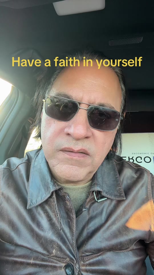 @Ross Singh