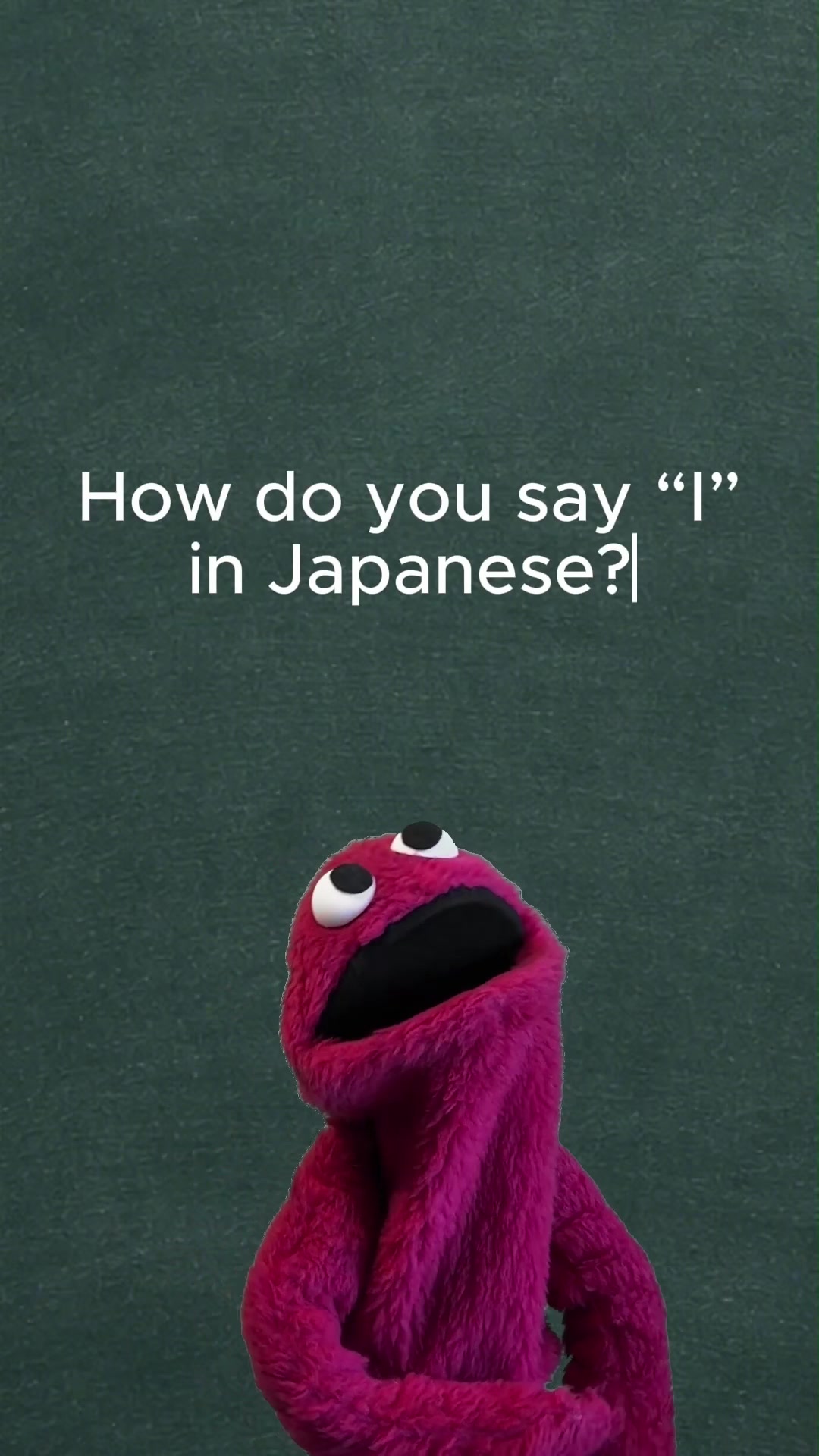 @JUJU/ ジュジュ