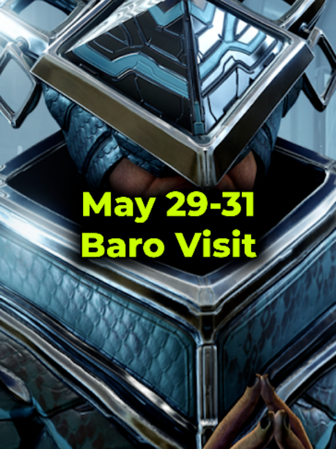 @warframe