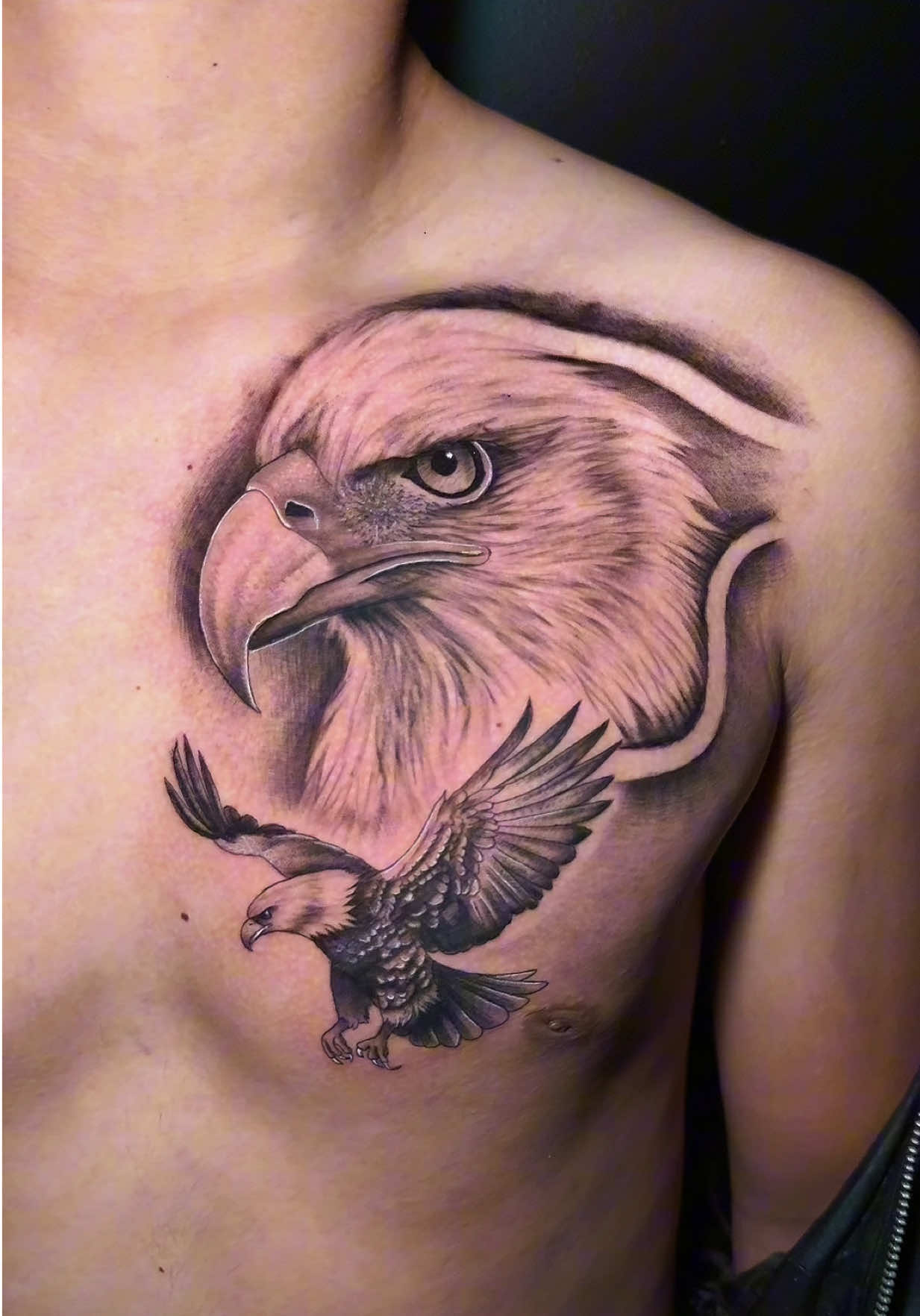 @Richard Tattoo